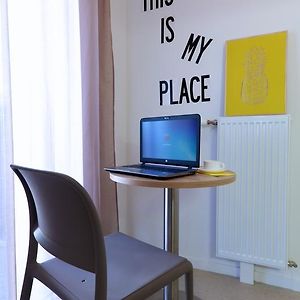 Appartement Studio