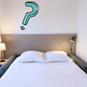 Studio Supérieure Lit King-Size